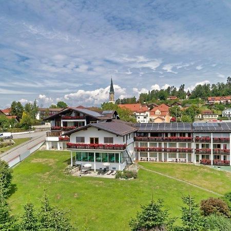 Hotel Beinbauer Buchlberg Luaran gambar