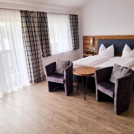 Hotel Beinbauer Buchlberg Luaran gambar