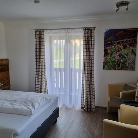Hotel Beinbauer Buchlberg Luaran gambar
