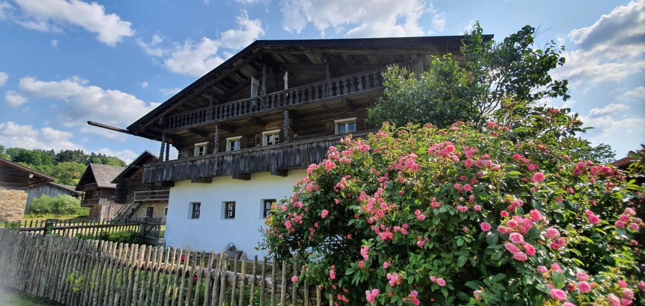 Hotel Beinbauer Buchlberg Luaran gambar