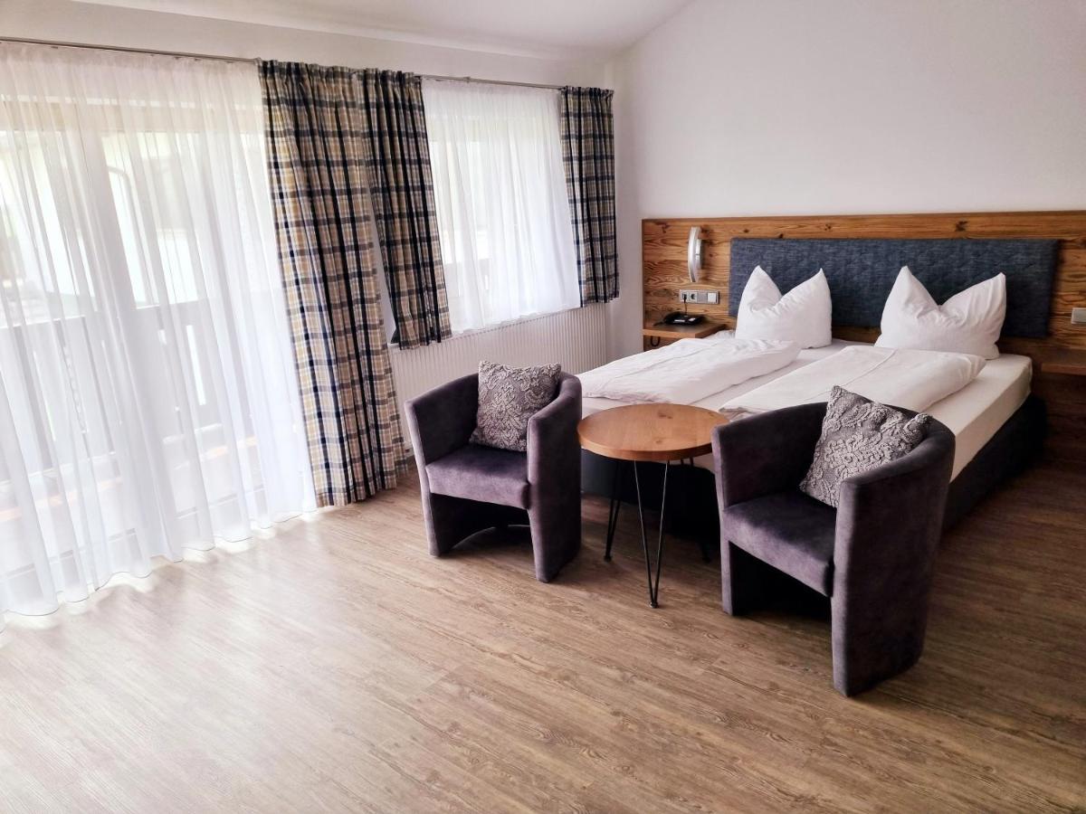 Hotel Beinbauer Buchlberg Luaran gambar