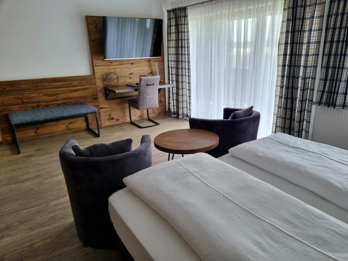 Hotel Beinbauer Buchlberg Luaran gambar