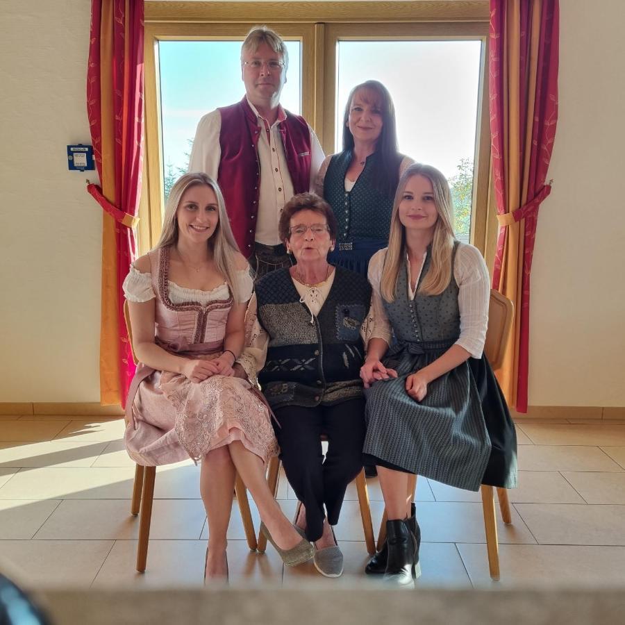 Hotel Beinbauer Buchlberg Luaran gambar