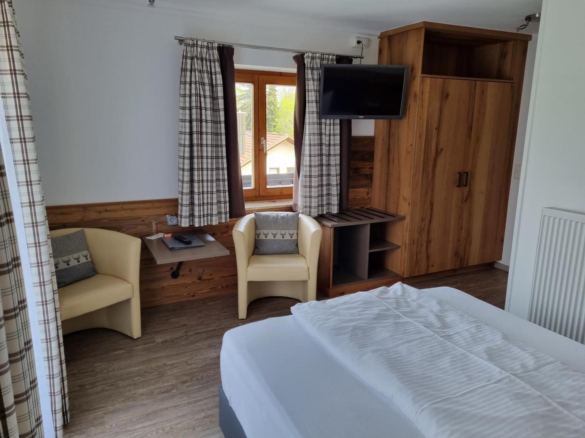 Hotel Beinbauer Buchlberg Luaran gambar