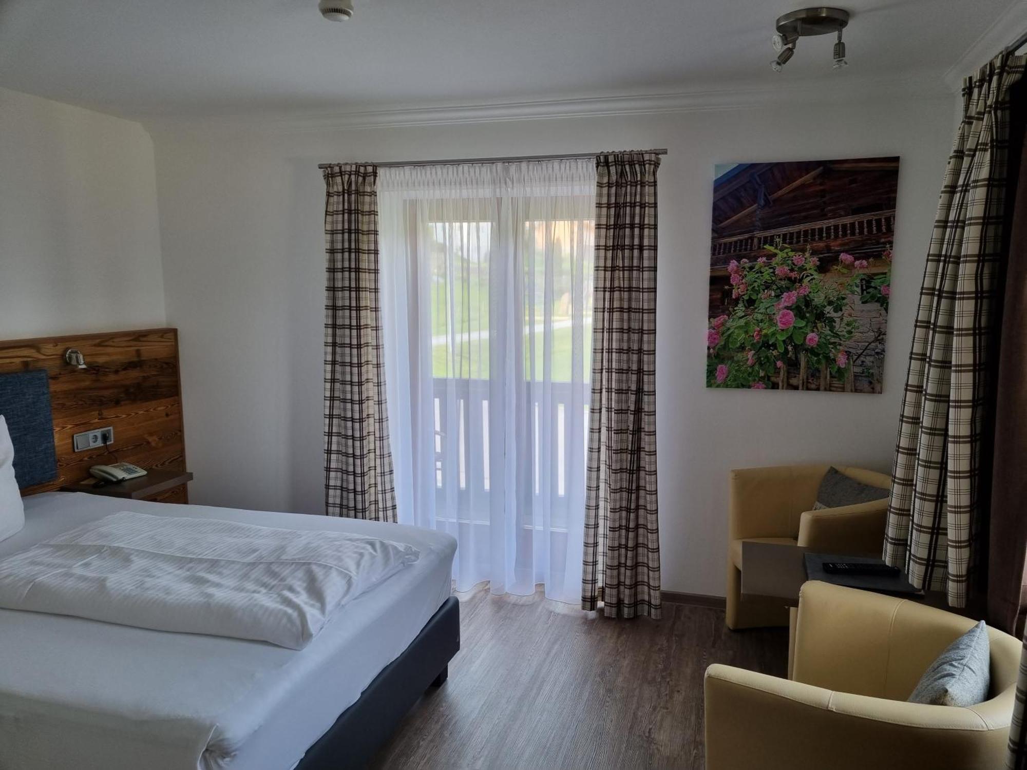 Hotel Beinbauer Buchlberg Luaran gambar