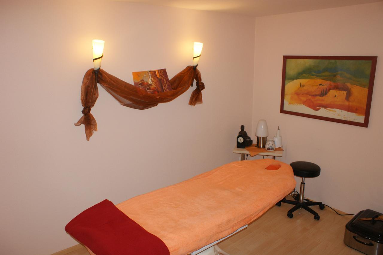 Hotel Beinbauer Buchlberg Luaran gambar