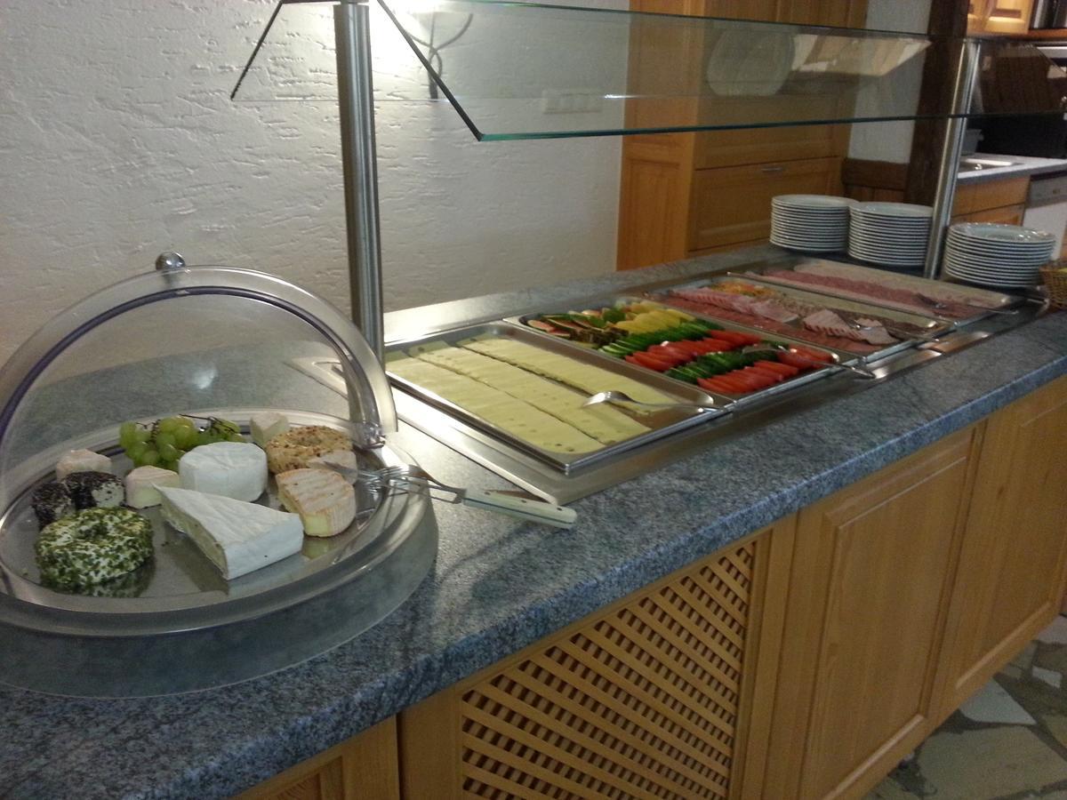 Hotel Beinbauer Buchlberg Luaran gambar