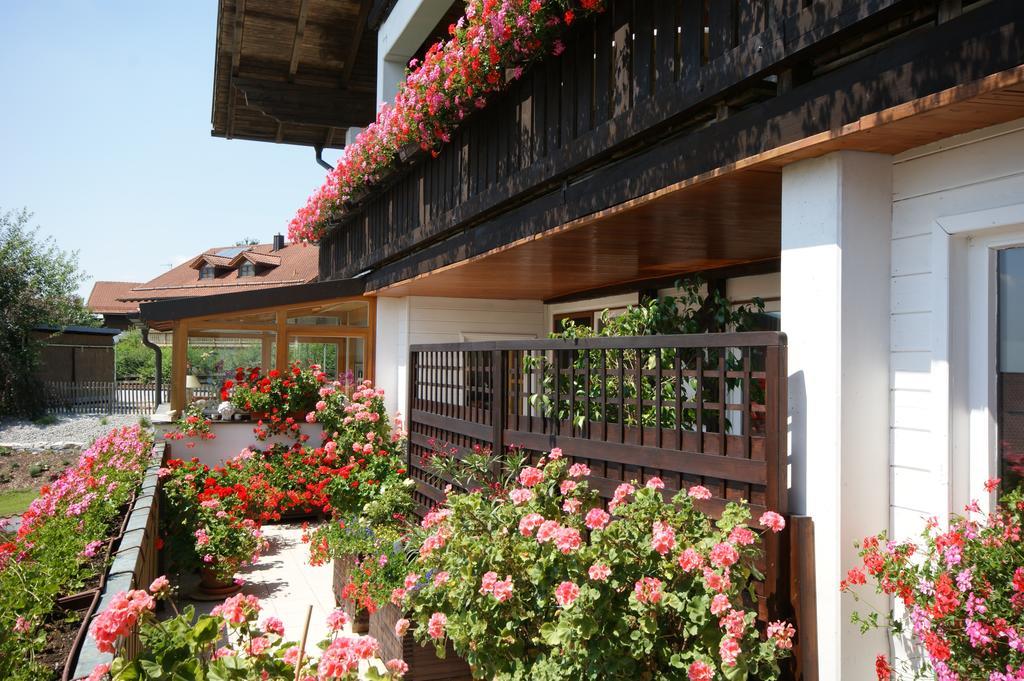 Hotel Beinbauer Buchlberg Luaran gambar