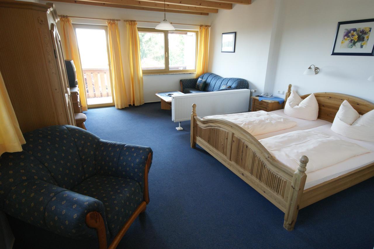 Hotel Beinbauer Buchlberg Luaran gambar