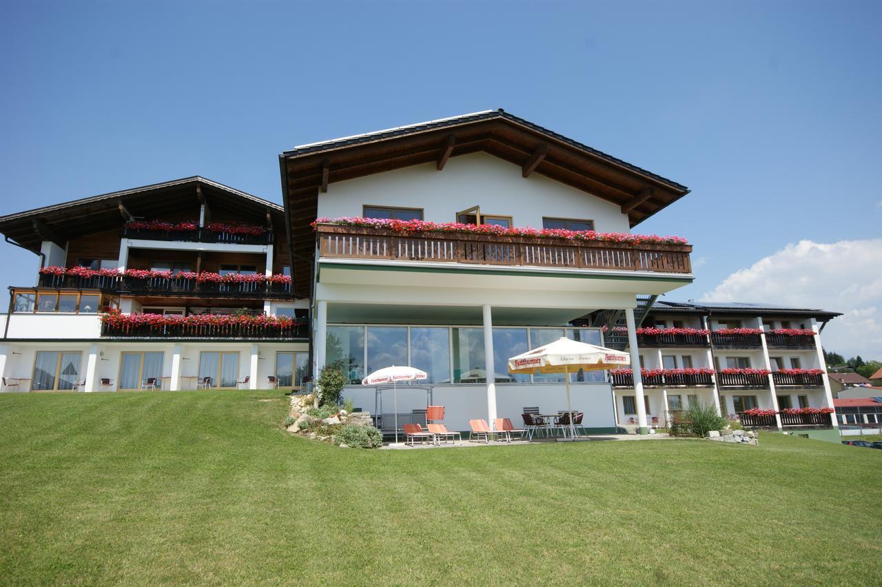 Hotel Beinbauer Buchlberg Luaran gambar