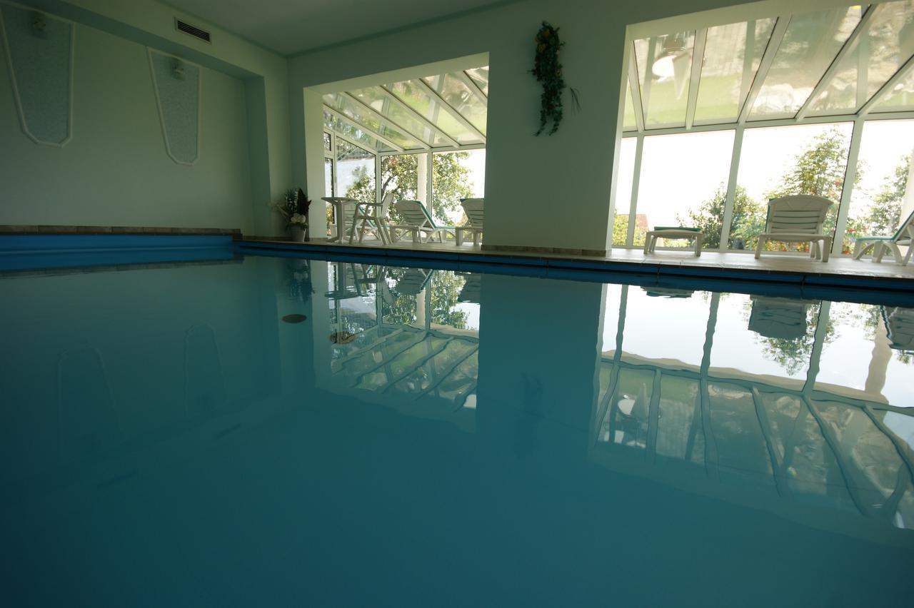 Hotel Beinbauer Buchlberg Luaran gambar