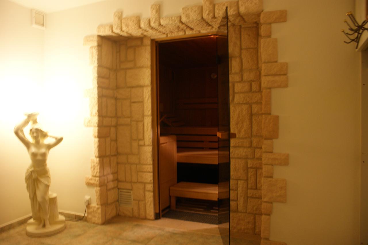 Hotel Beinbauer Buchlberg Luaran gambar