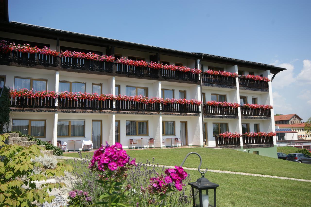 Hotel Beinbauer Buchlberg Luaran gambar