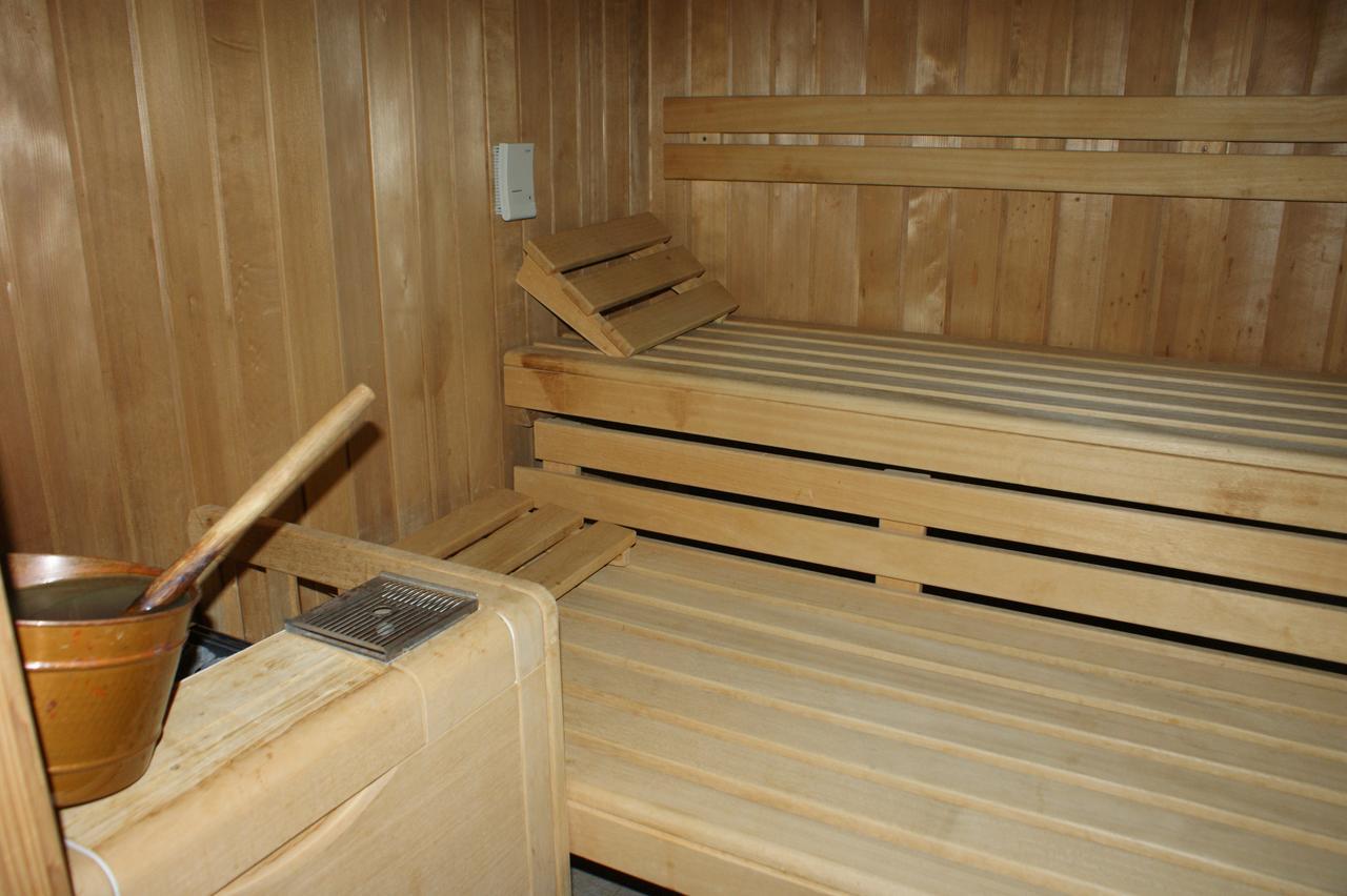 Hotel Beinbauer Buchlberg Luaran gambar