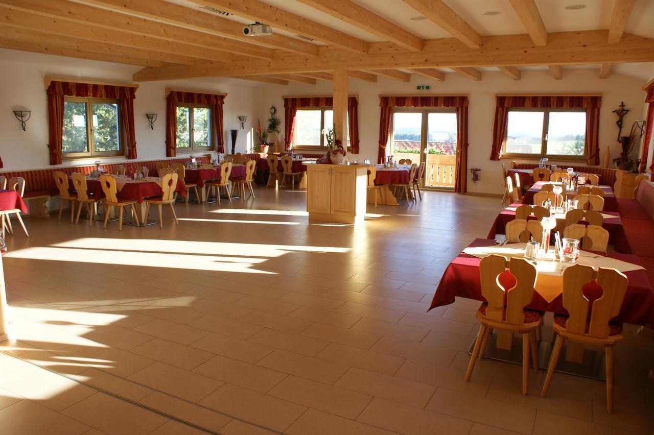 Hotel Beinbauer Buchlberg Luaran gambar