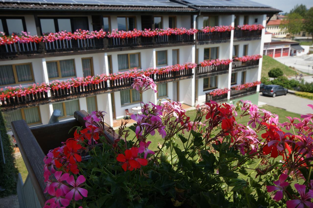 Hotel Beinbauer Buchlberg Luaran gambar