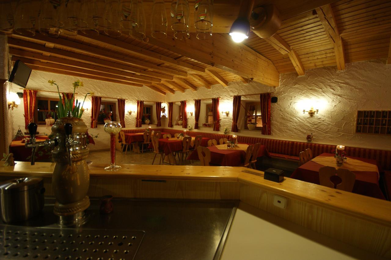 Hotel Beinbauer Buchlberg Luaran gambar