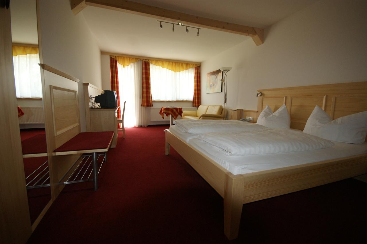 Hotel Beinbauer Buchlberg Luaran gambar