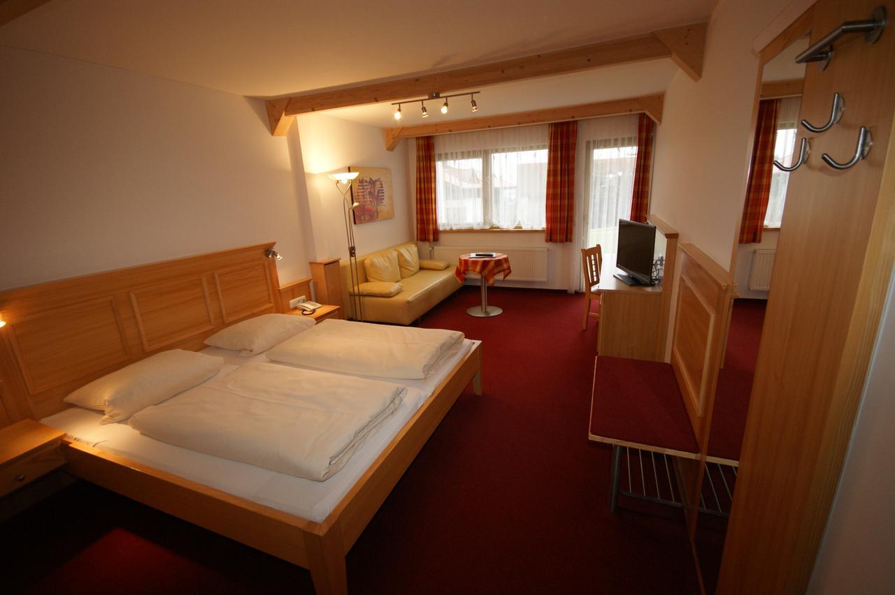Hotel Beinbauer Buchlberg Luaran gambar