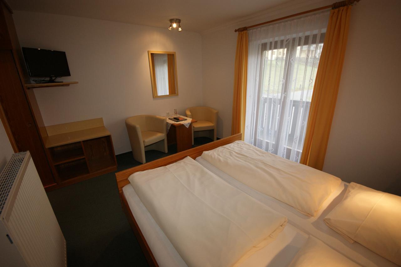Hotel Beinbauer Buchlberg Bilik gambar